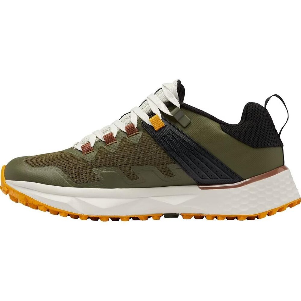 NWT Columbia Men's Facet 75 Outdry Hiking Shoe - Picture 6 of 7